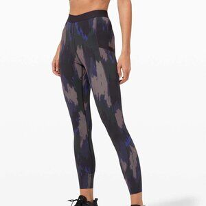 Lululemon Robert Geller Take the Moment size 8 NWT